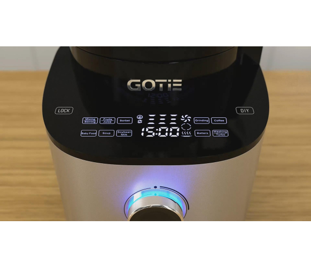 GOTIE GBS-2500 - 1389683 - zdjęcie 6